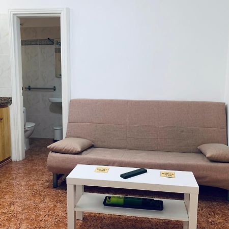 Casa Isa Appartement Arona  Buitenkant foto