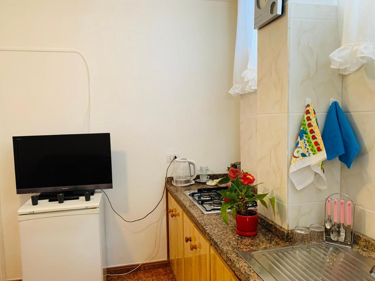 Casa Isa Appartement Arona  Buitenkant foto