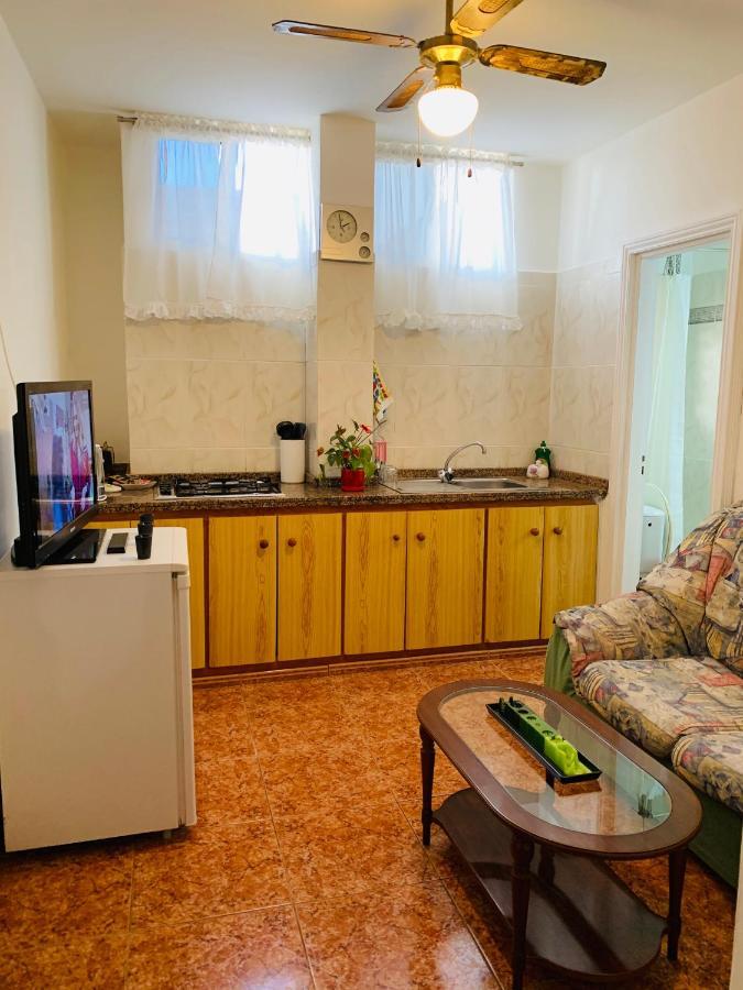 Casa Isa Appartement Arona  Buitenkant foto