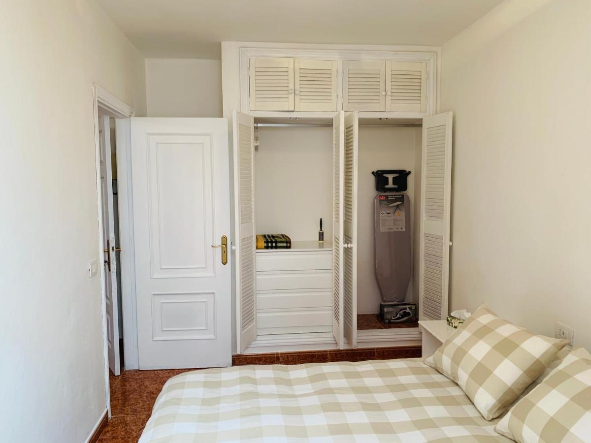 Casa Isa Appartement Arona  Buitenkant foto