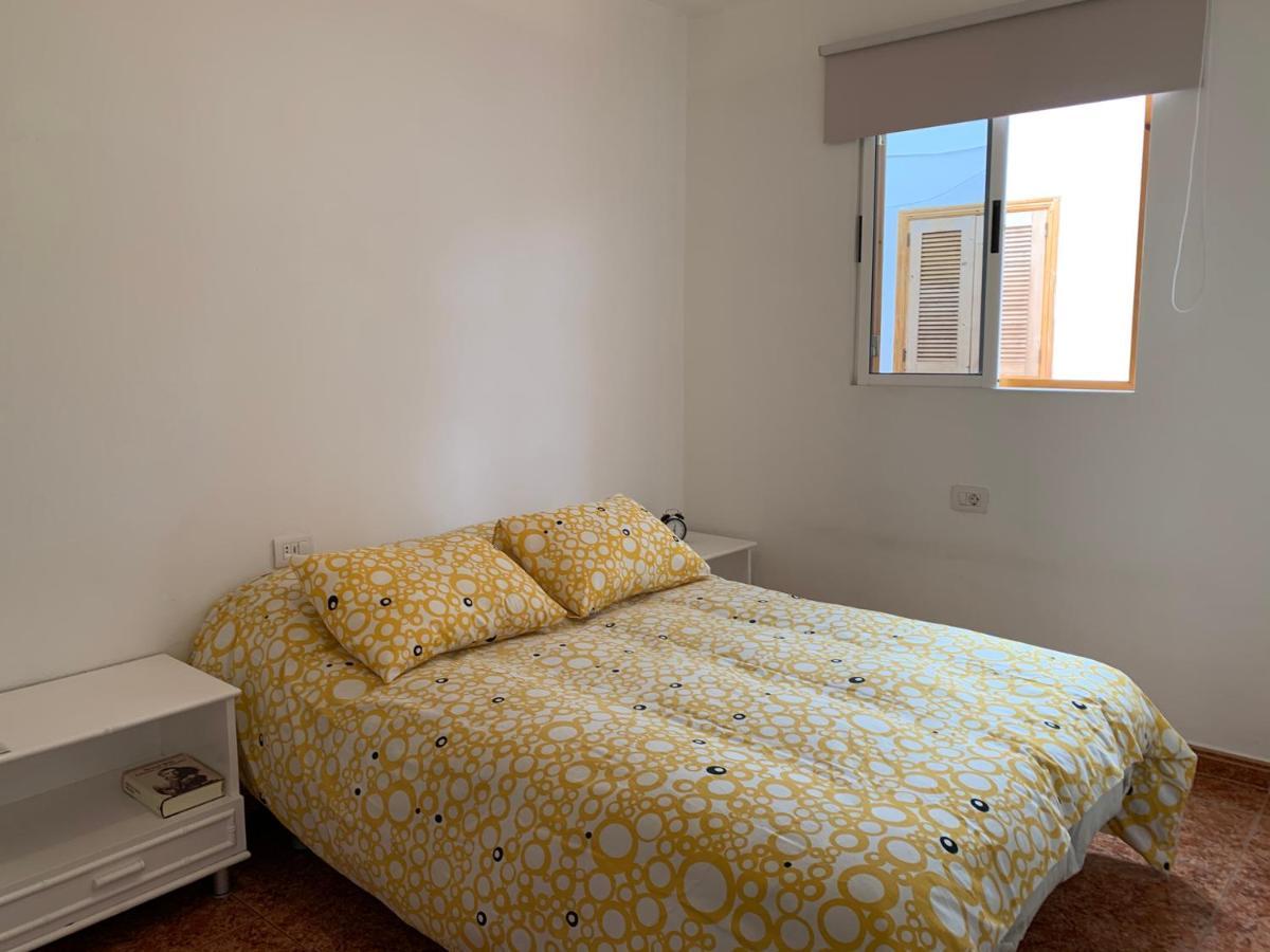 Casa Isa Appartement Arona  Buitenkant foto