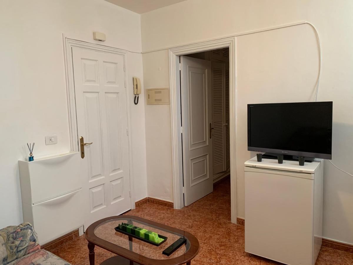 Casa Isa Appartement Arona  Buitenkant foto