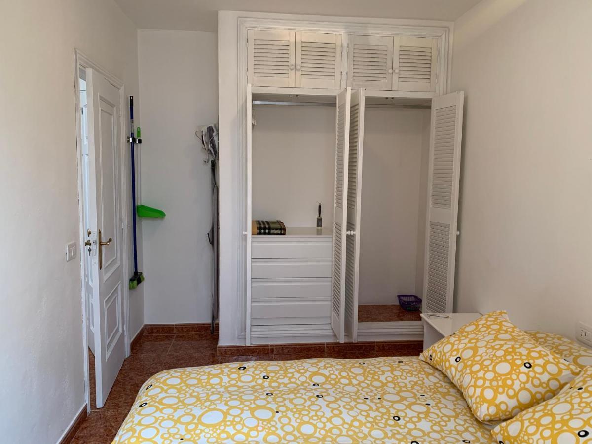 Casa Isa Appartement Arona  Buitenkant foto